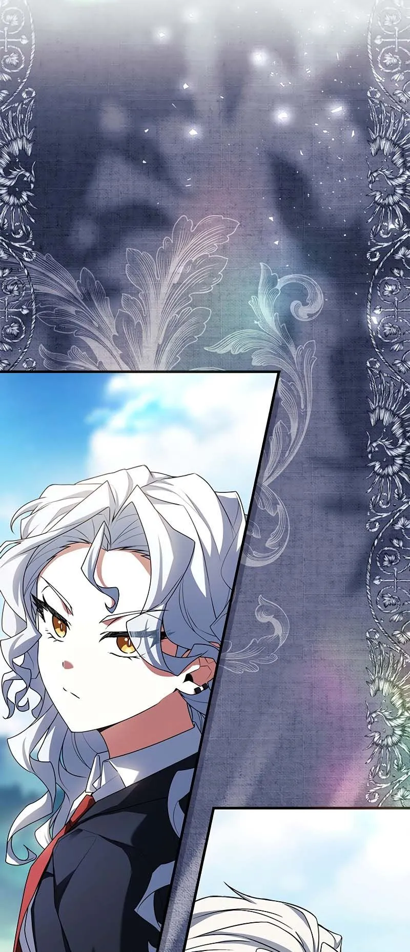 The Legendary Hero is an Academy Honors Student ตอนที่ 12 หน้า 76