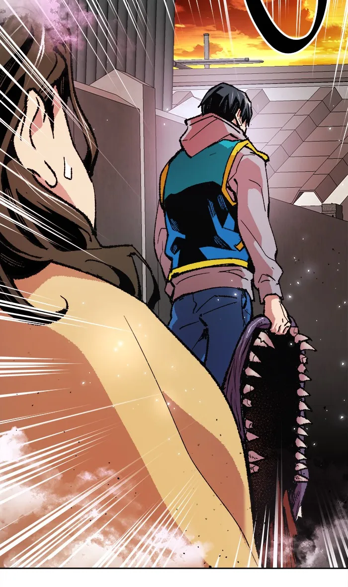 Limit Breaker ตอนที่ 3 หน้า 49