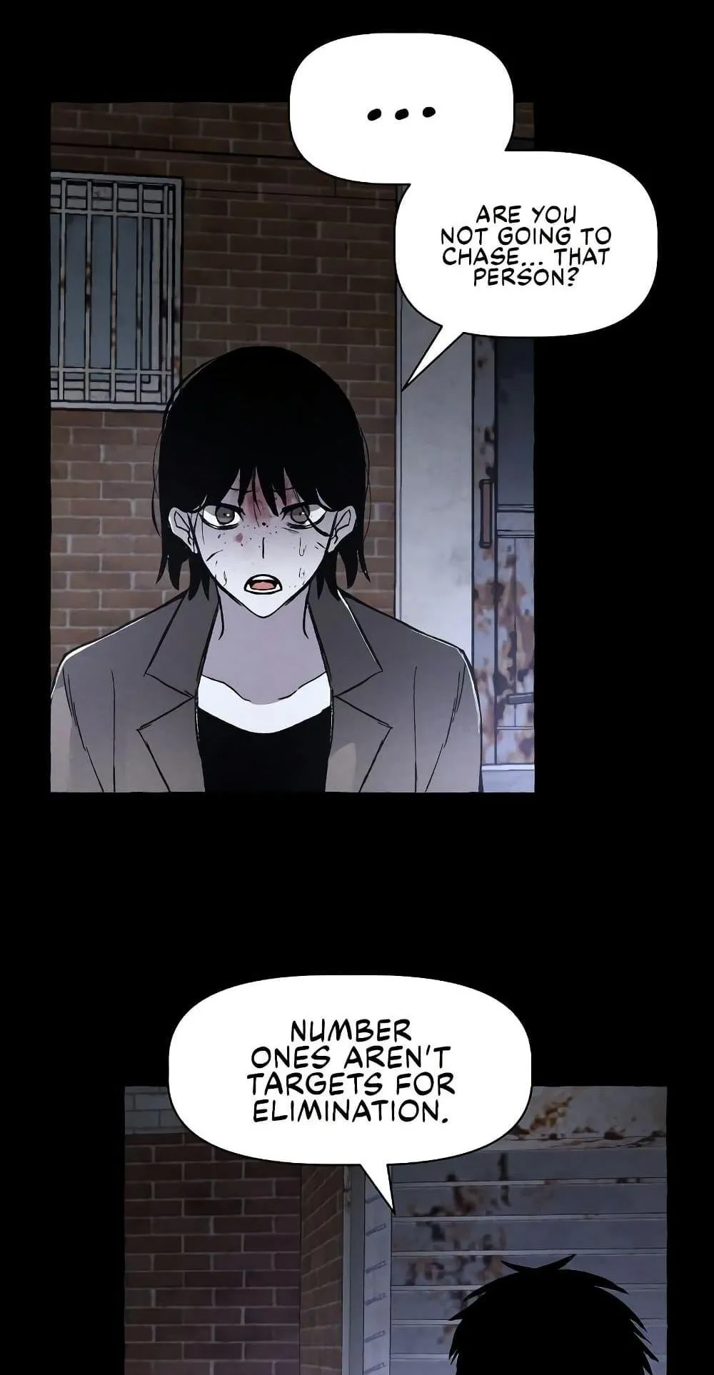 The Murderer ตอนที่ 2 หน้า 87