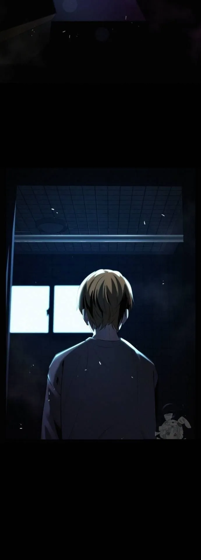 The Regressor Only Protects Me ตอนที่ 6 หน้า 50