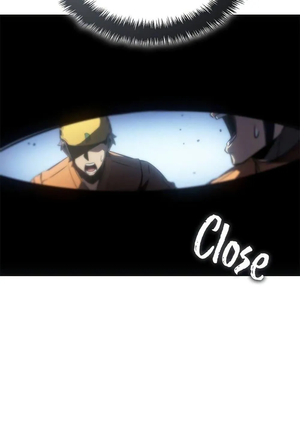 Solo Leveling ARISE Hunter Origin ตอนที่ 6 หน้า 109