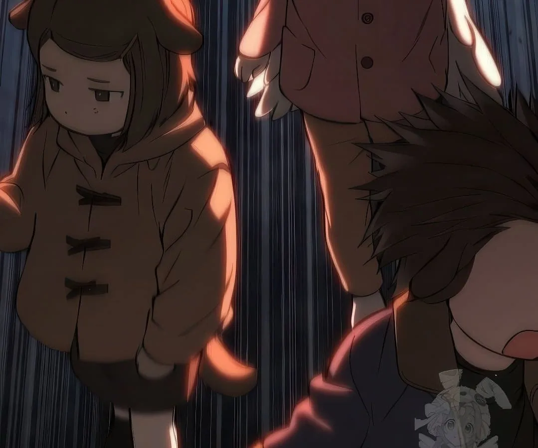 Shinsu Kindergarten ตอนที่ 7 หน้า 12