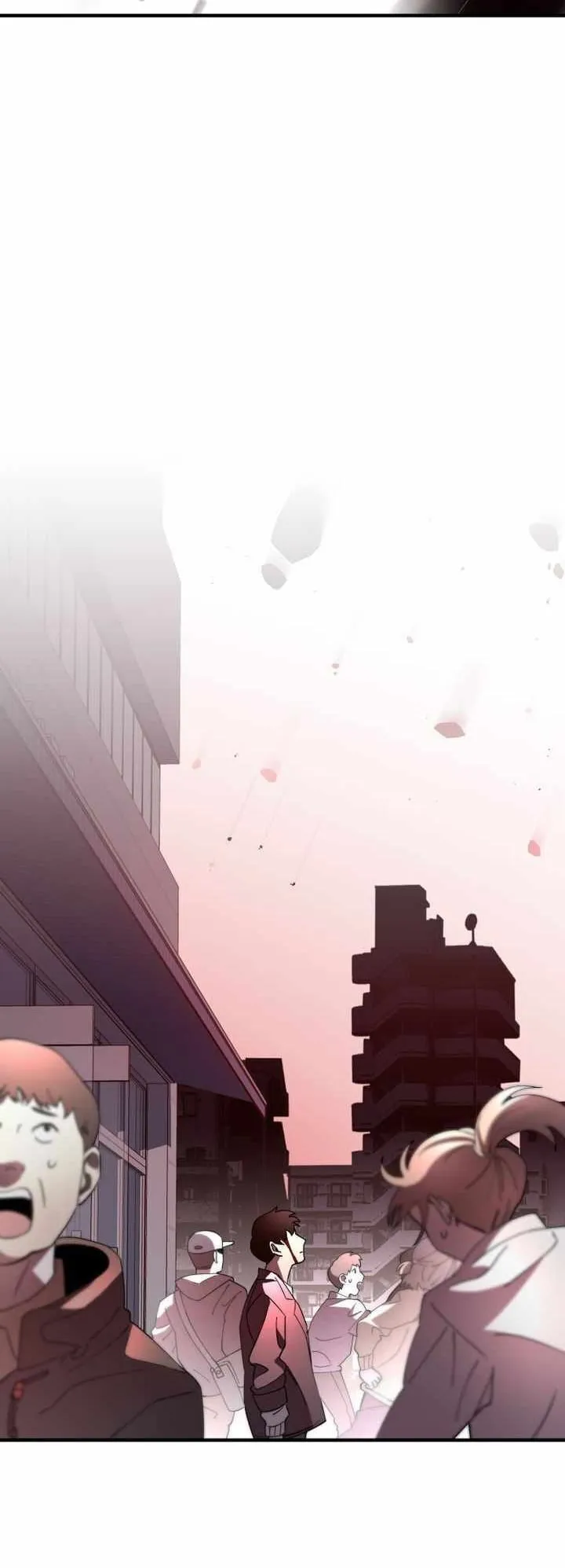 Cheolsu Saves the World ตอนที่ 1 หน้า 75
