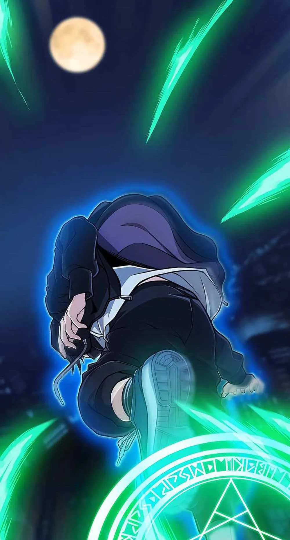Magic Level 99990000 All-Attribute Great Sage ตอนที่ 2 หน้า 82