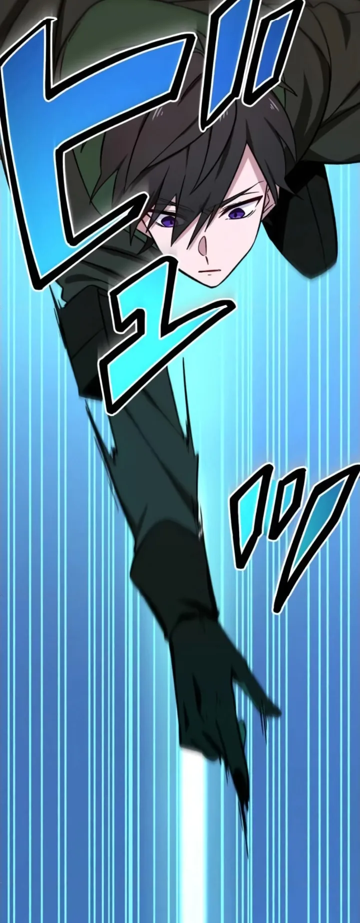 The Strongest Assassin Gets Transferred To Another World With His Whole Class ตอนที่ 10 หน้า 38