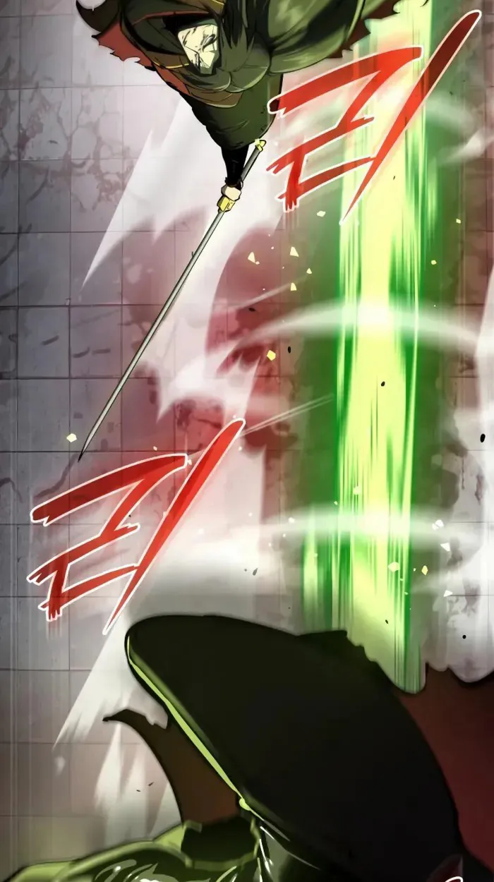 Rebirth of the Divine Demon ตอนที่ 1 หน้า 24