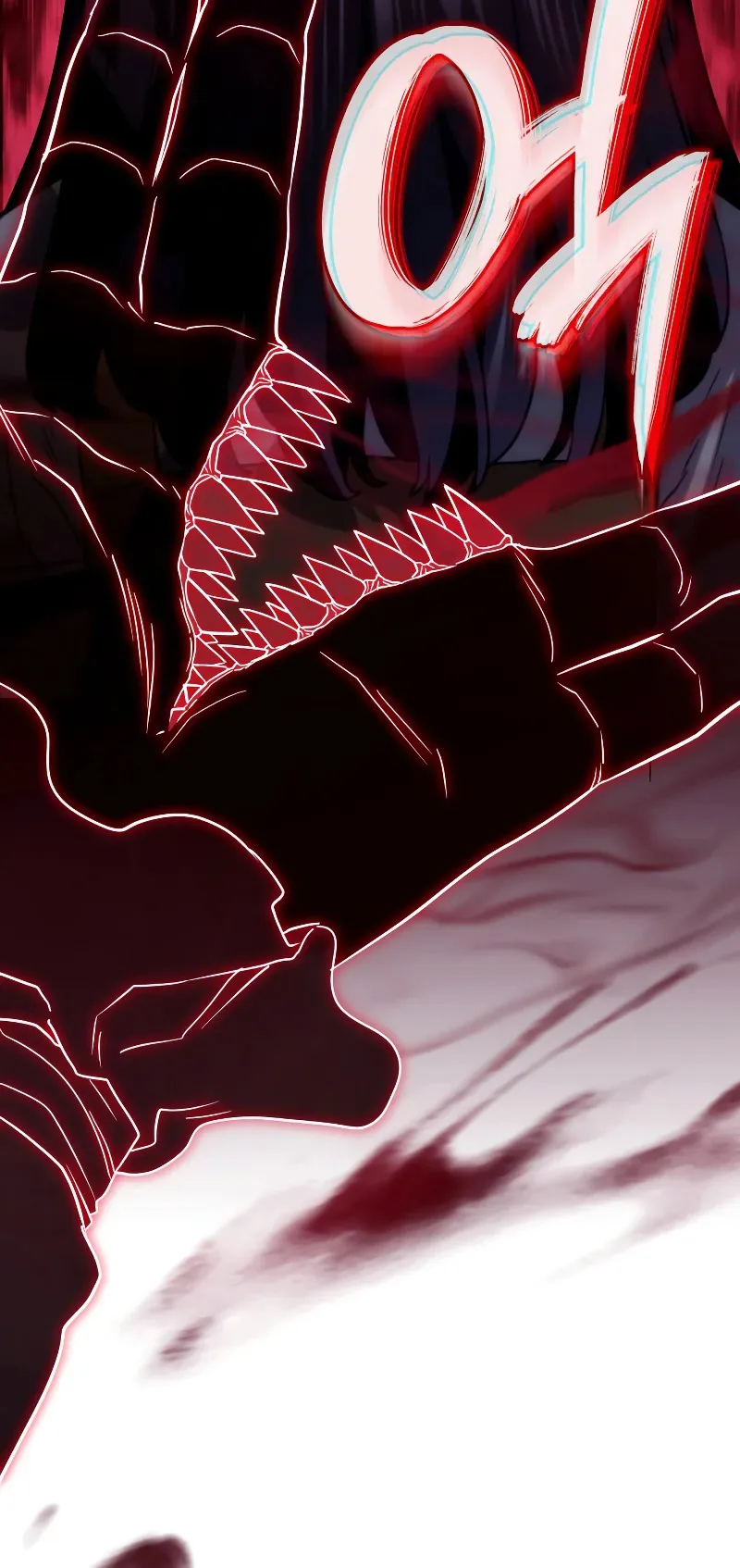 Revenge of the Iron-Blooded Sword Hound ตอนที่ 69 หน้า 85