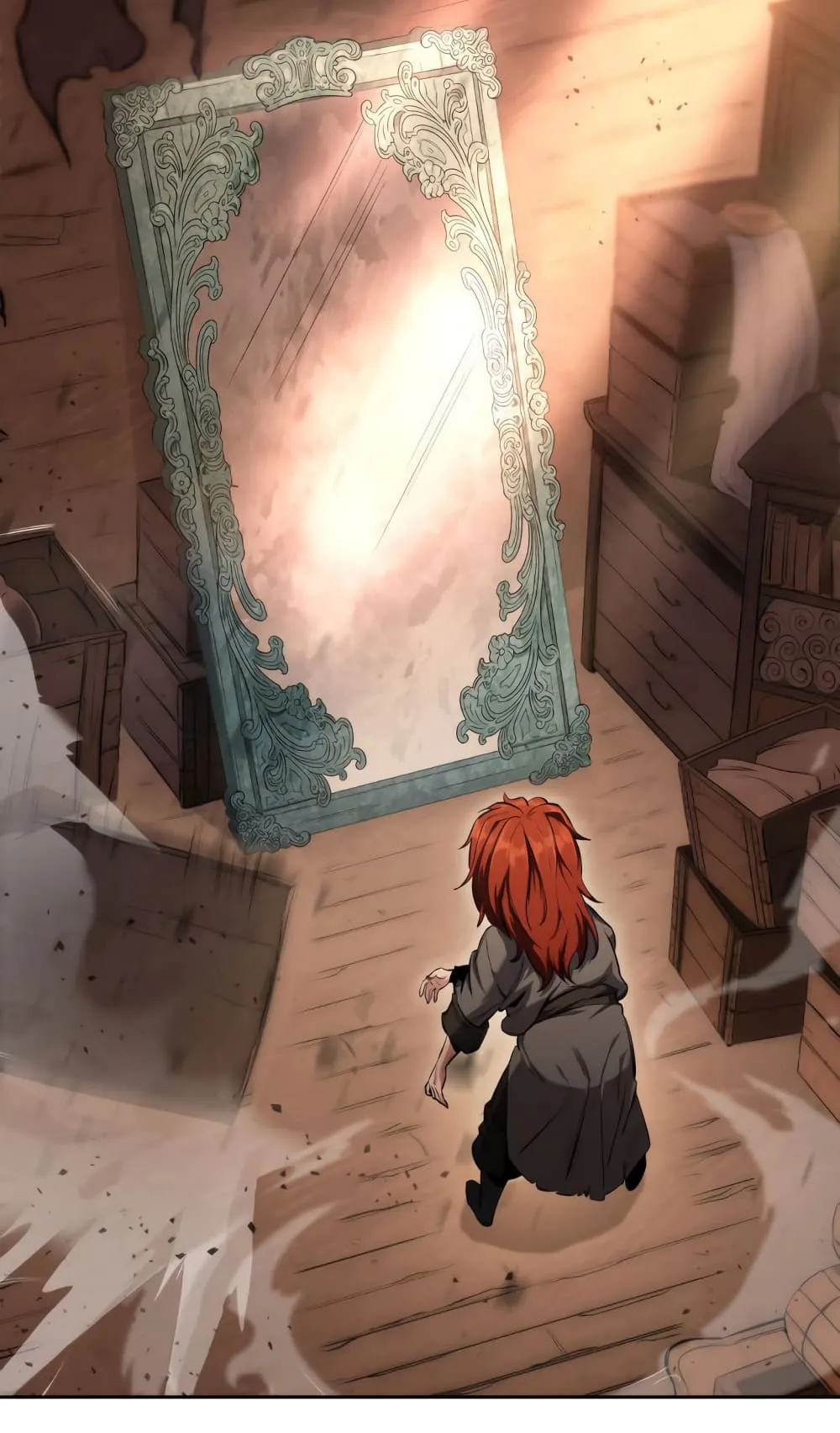 Heavenly Inquisition Sword ตอนที่ 3 หน้า 140