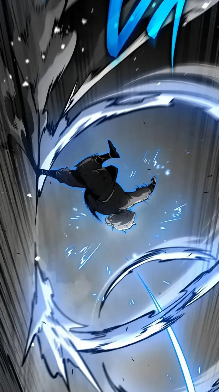 Rebirth of the Divine Demon ตอนที่ 2 หน้า 100