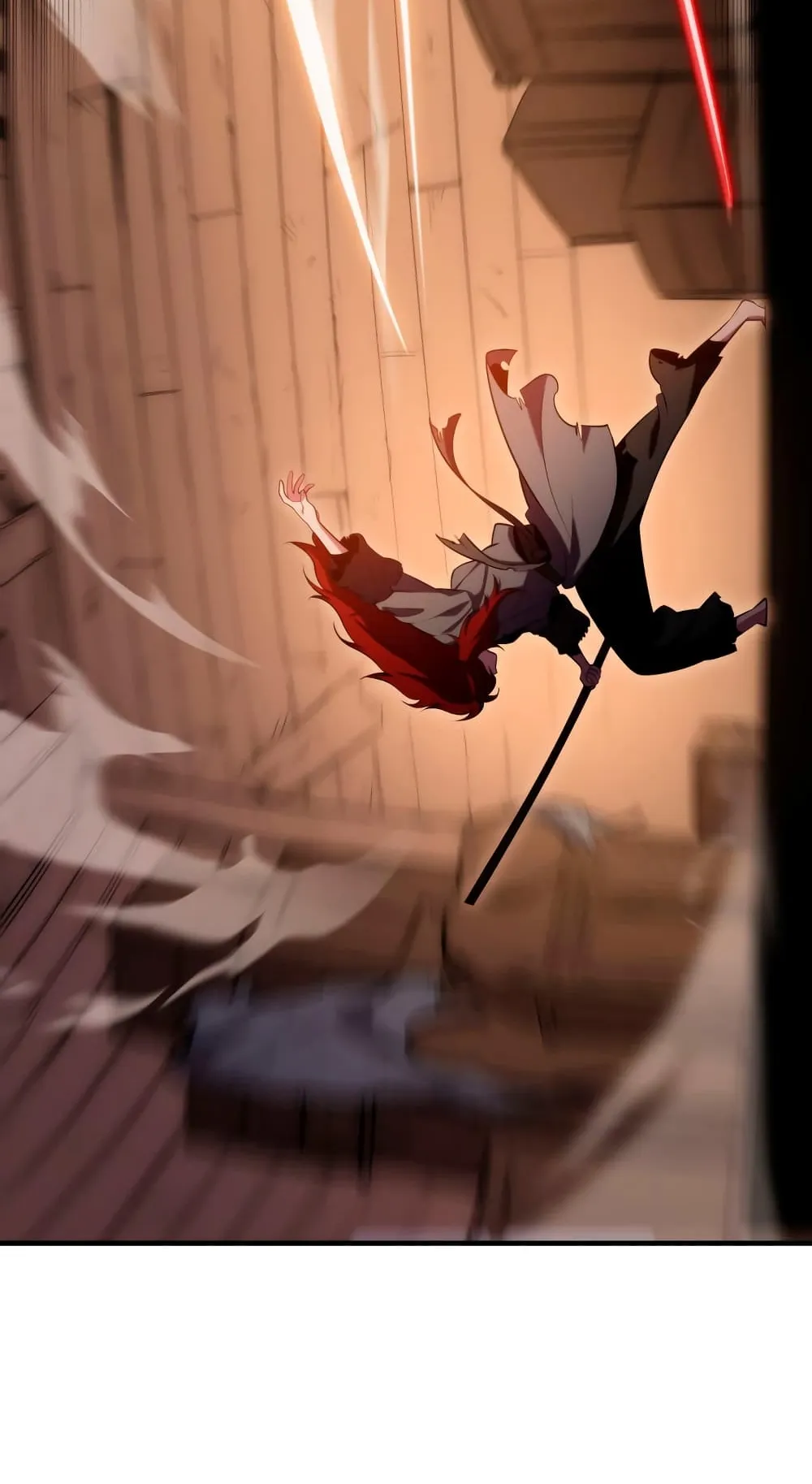 Heavenly Inquisition Sword ตอนที่ 4 หน้า 162