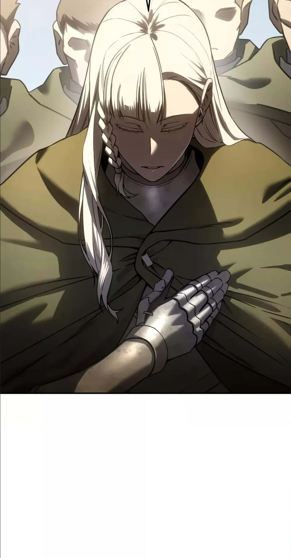 Star-Embracing Swordmaster ตอนที่ 55 หน้า 32