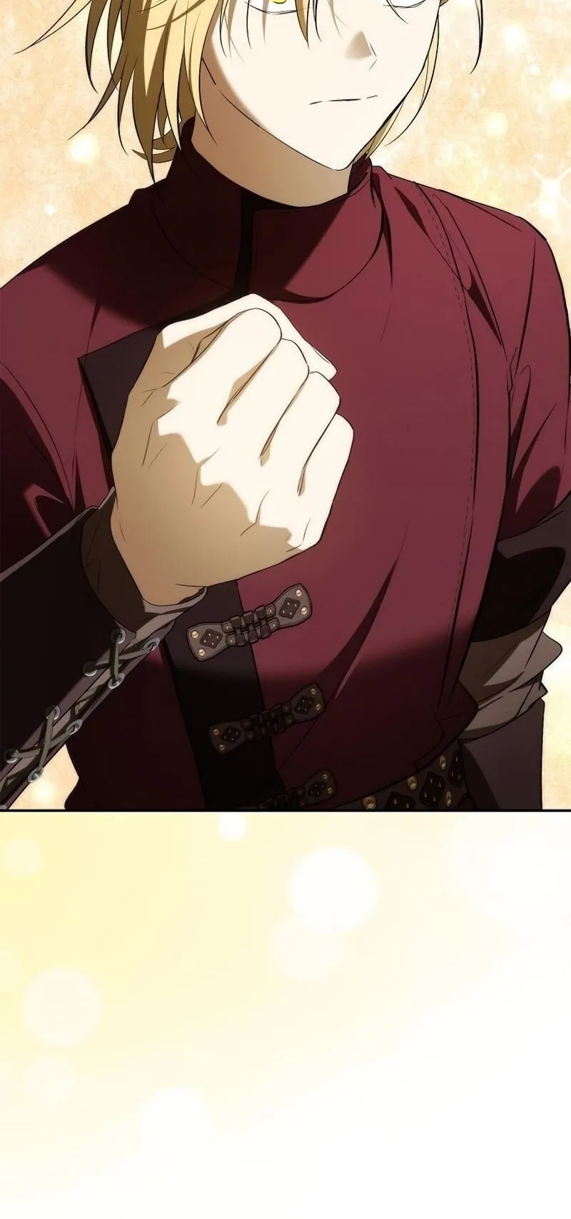 I Was Reincarnated as the Third Son of a Duke ตอนที่ 15 หน้า 60