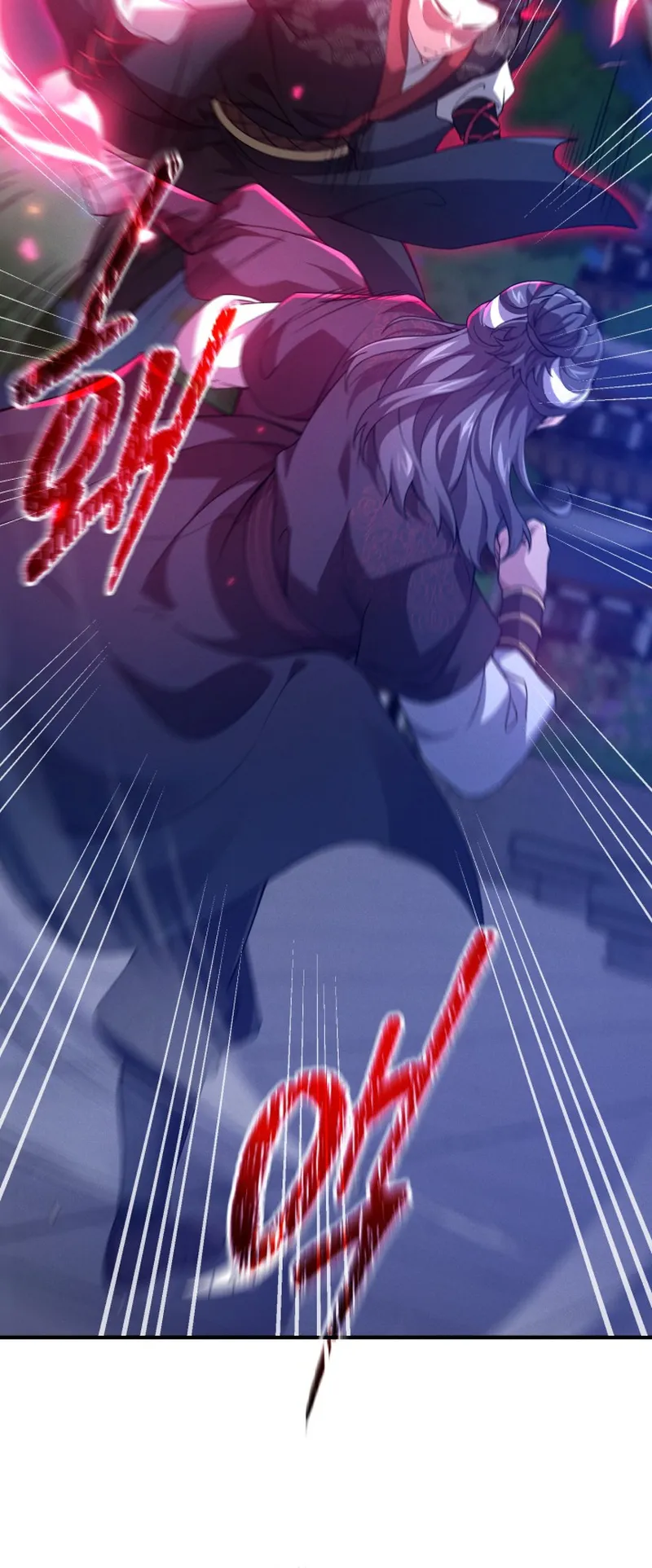 Reincarnated of Battle God ตอนที่ 5 หน้า 21