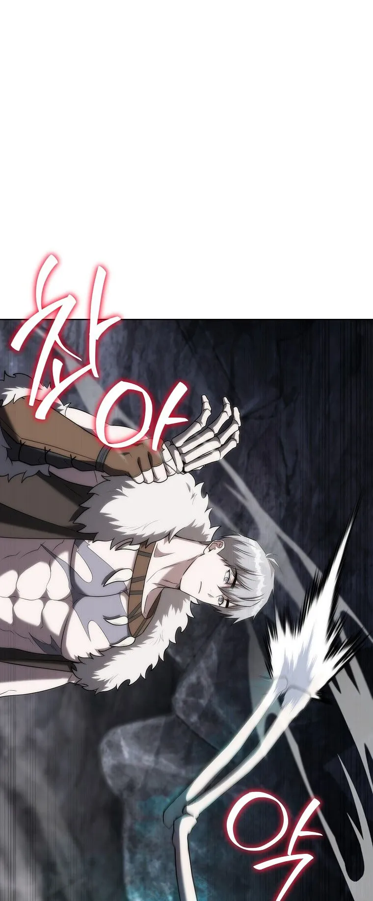 Barbarian’s Adventure in a Fantasy World ตอนที่ 9 หน้า 88