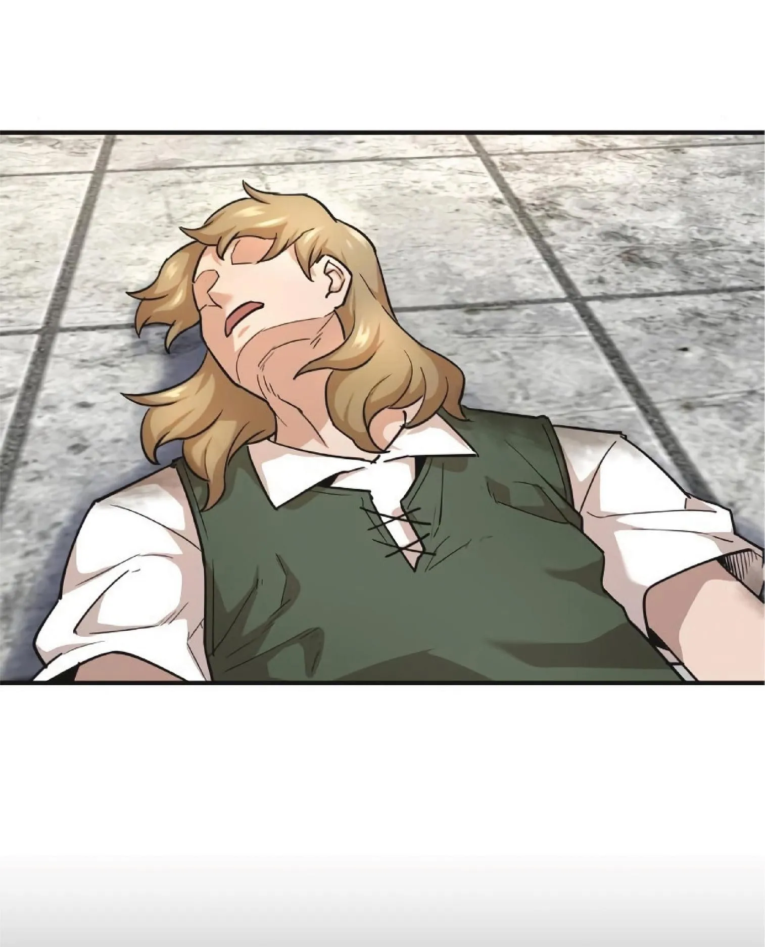 The Heavenly Demon Can’t Live a Normal Life ตอนที่ 10 หน้า 36