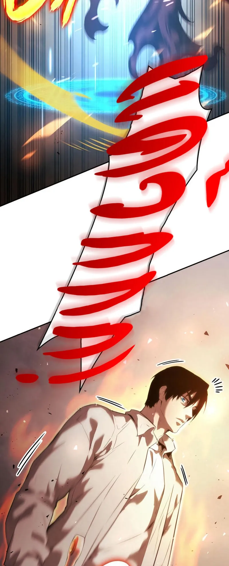 The Boundless Necromancer ตอนที่ 10 หน้า 83