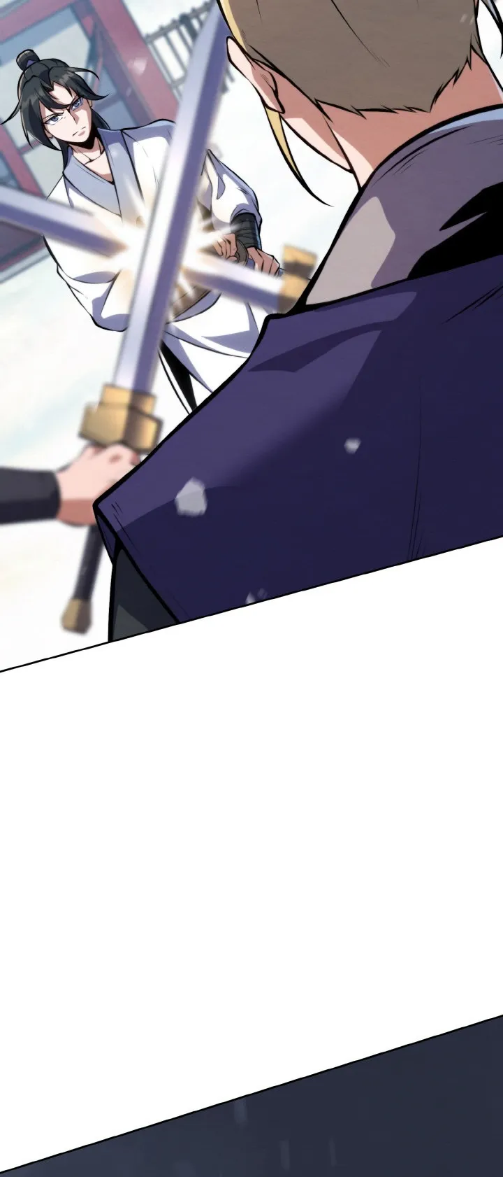 I Become the Youngest Disciple of the Martial Arts Leader ตอนที่ 16 หน้า 68