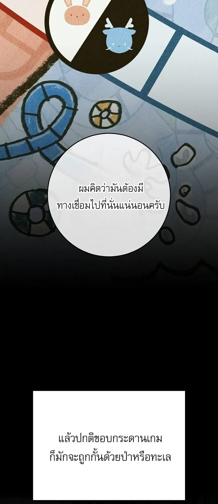 Got Dropped into a Ghost Story, Still Gotta Work ตอนที่ 28 หน้า 69