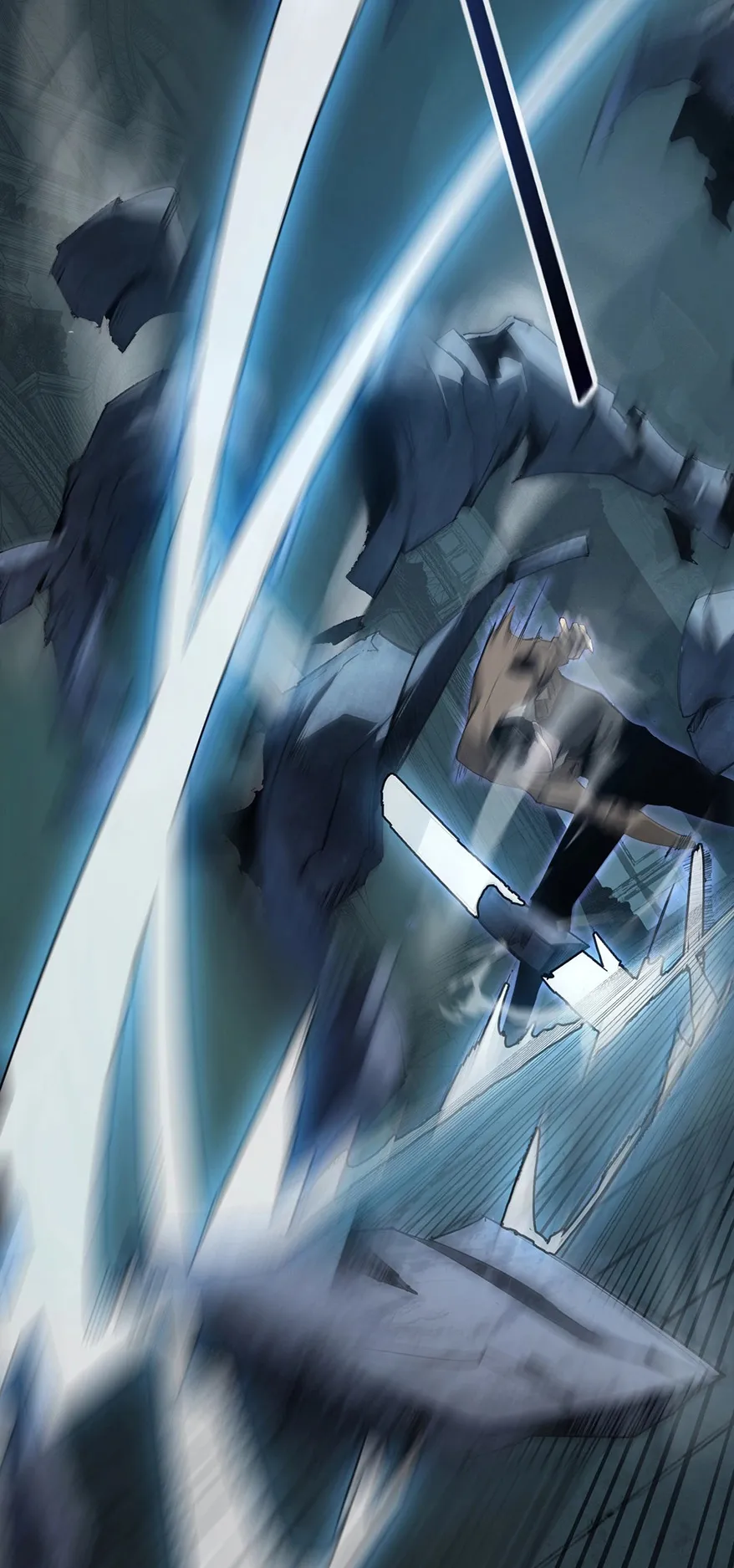 Overlord of Insects ตอนที่ 2 หน้า 61