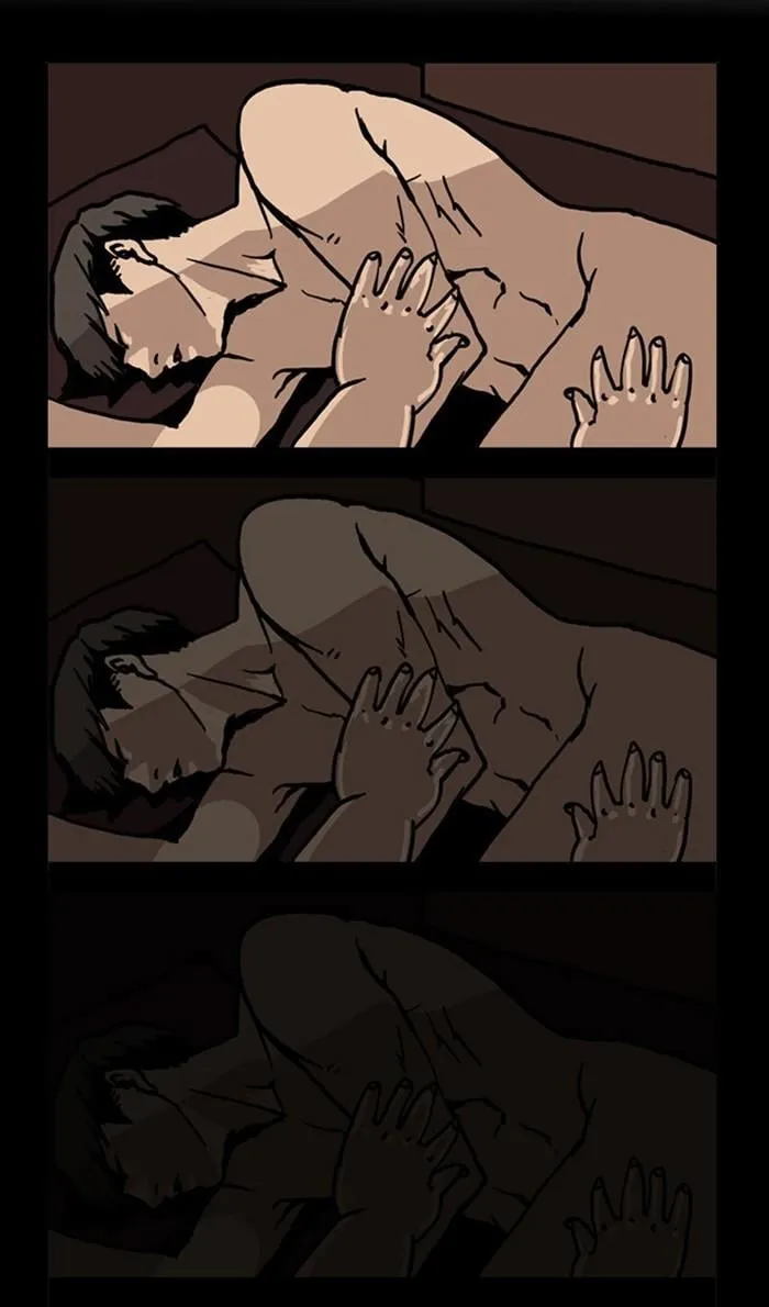 Lookism ตอนที่ 3 หน้า 29