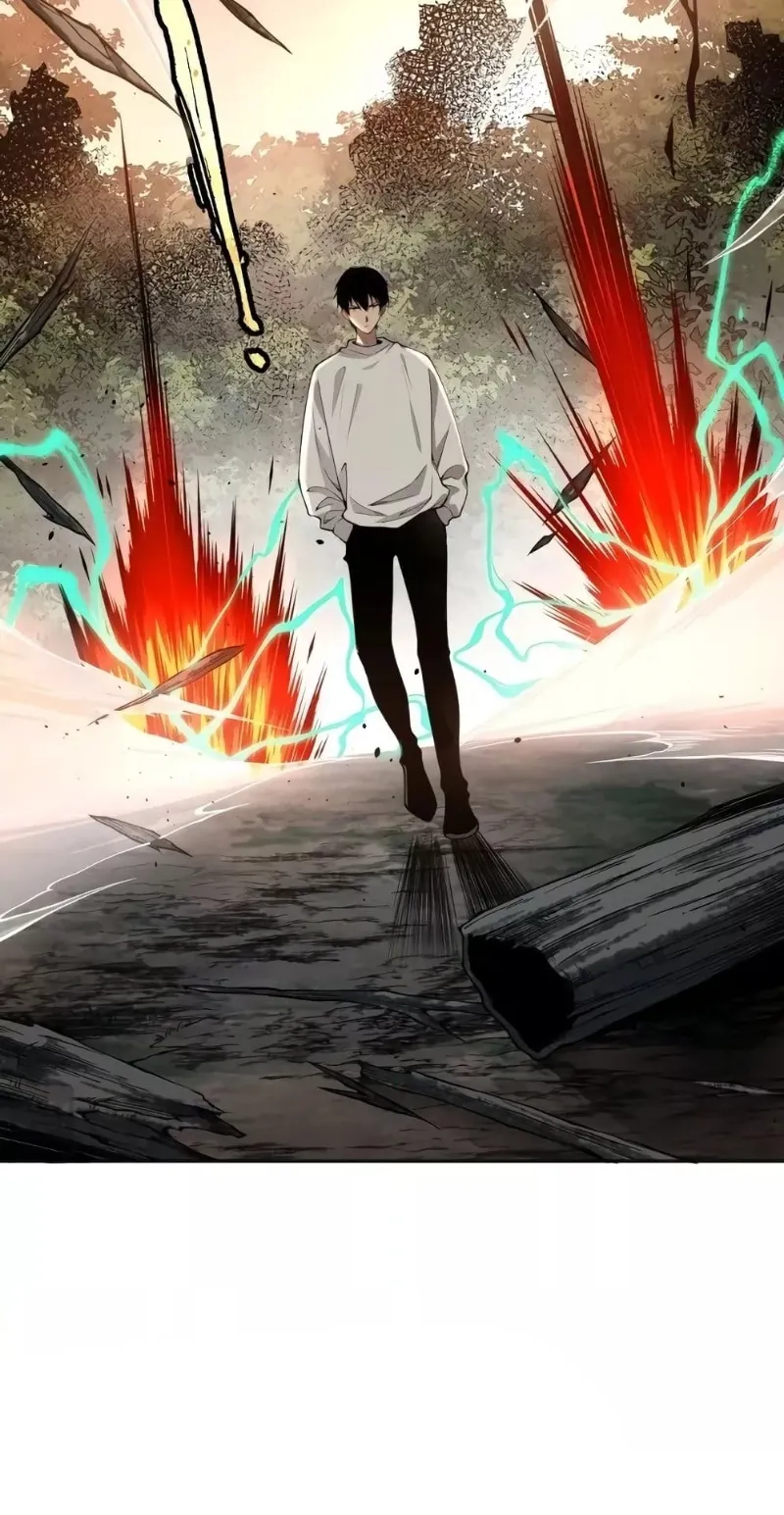 Disastrous Necromancer ตอนที่ 5 หน้า 8