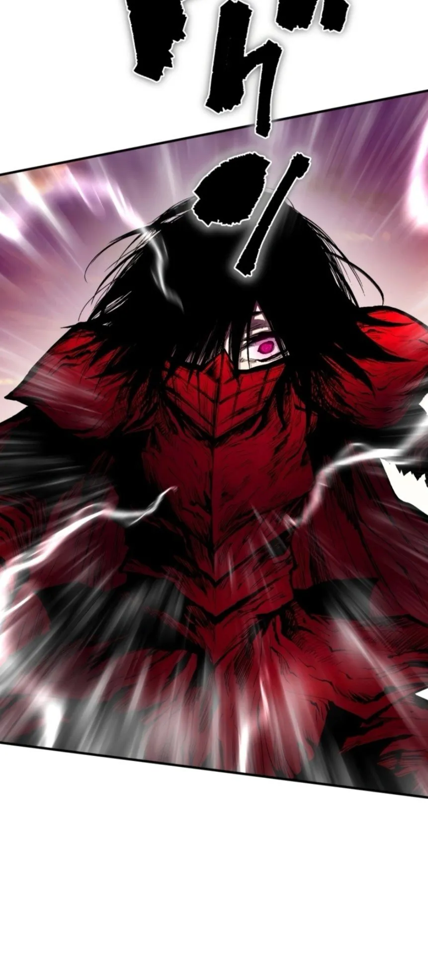 Ninja Reincarnation Fuuma Kotarou’s Quest to Reclaim His Humanity ตอนที่ 36 หน้า 50