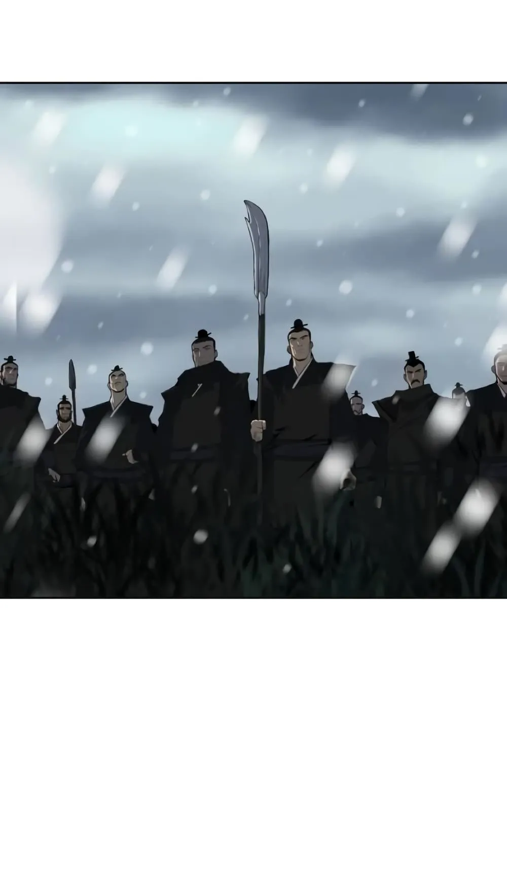 The Tales of Heaven and Earth ตอนที่ 4 หน้า 95