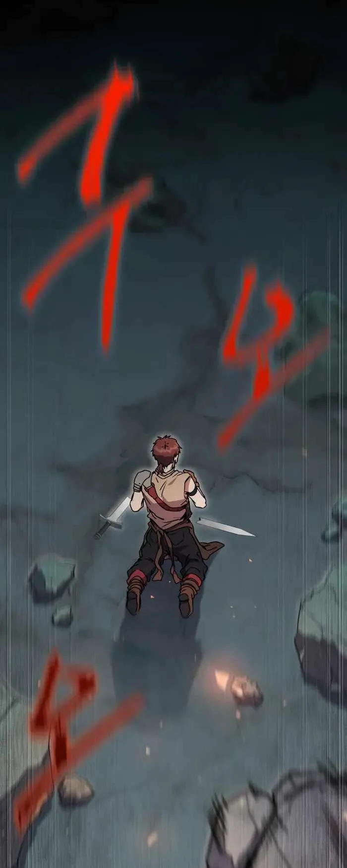 Legendary Blacksmith’s Vengeance ตอนที่ 8 หน้า 19