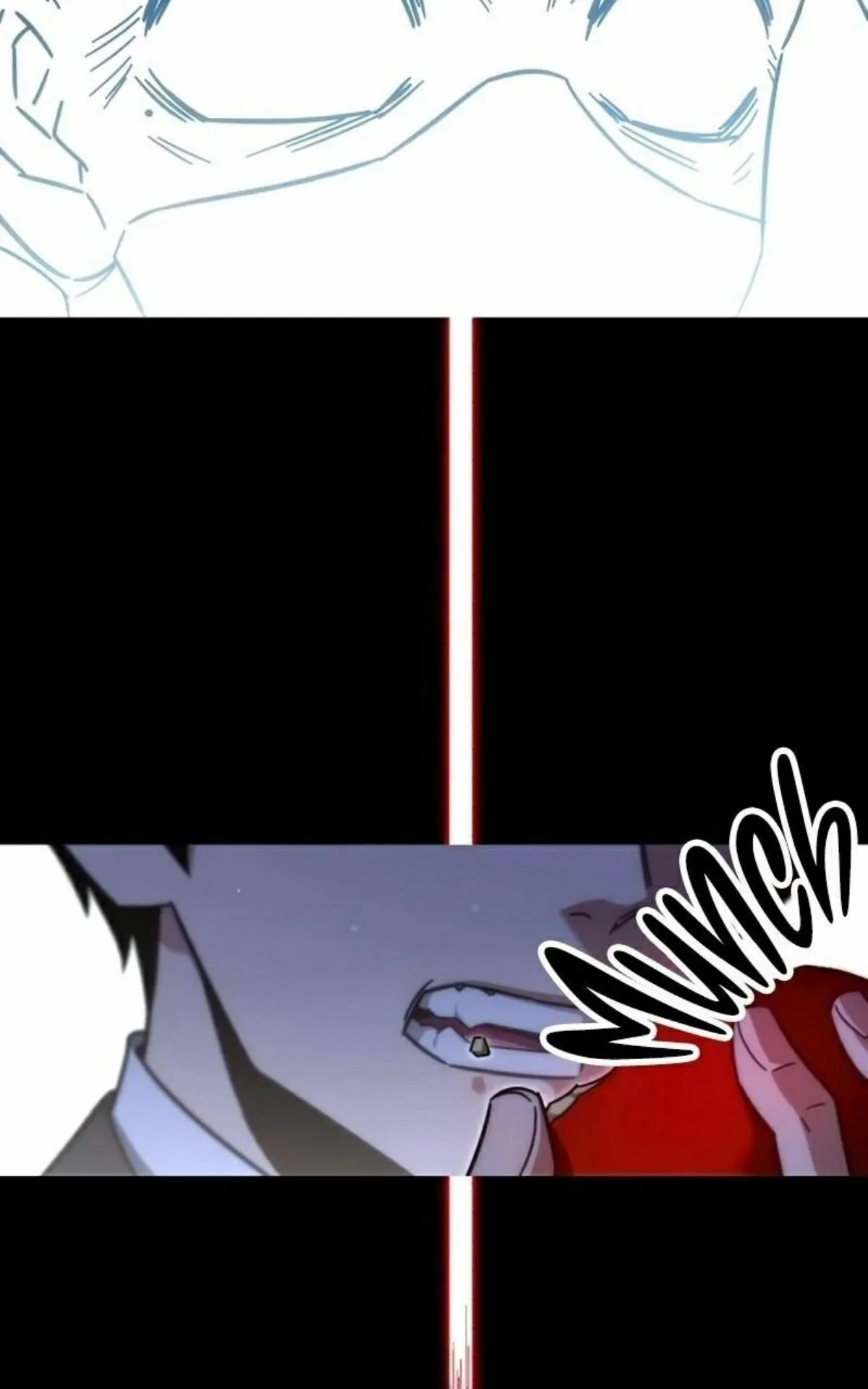 I Took Over The Academy With a Single Sashimi Knife ตอนที่ 14 หน้า 117