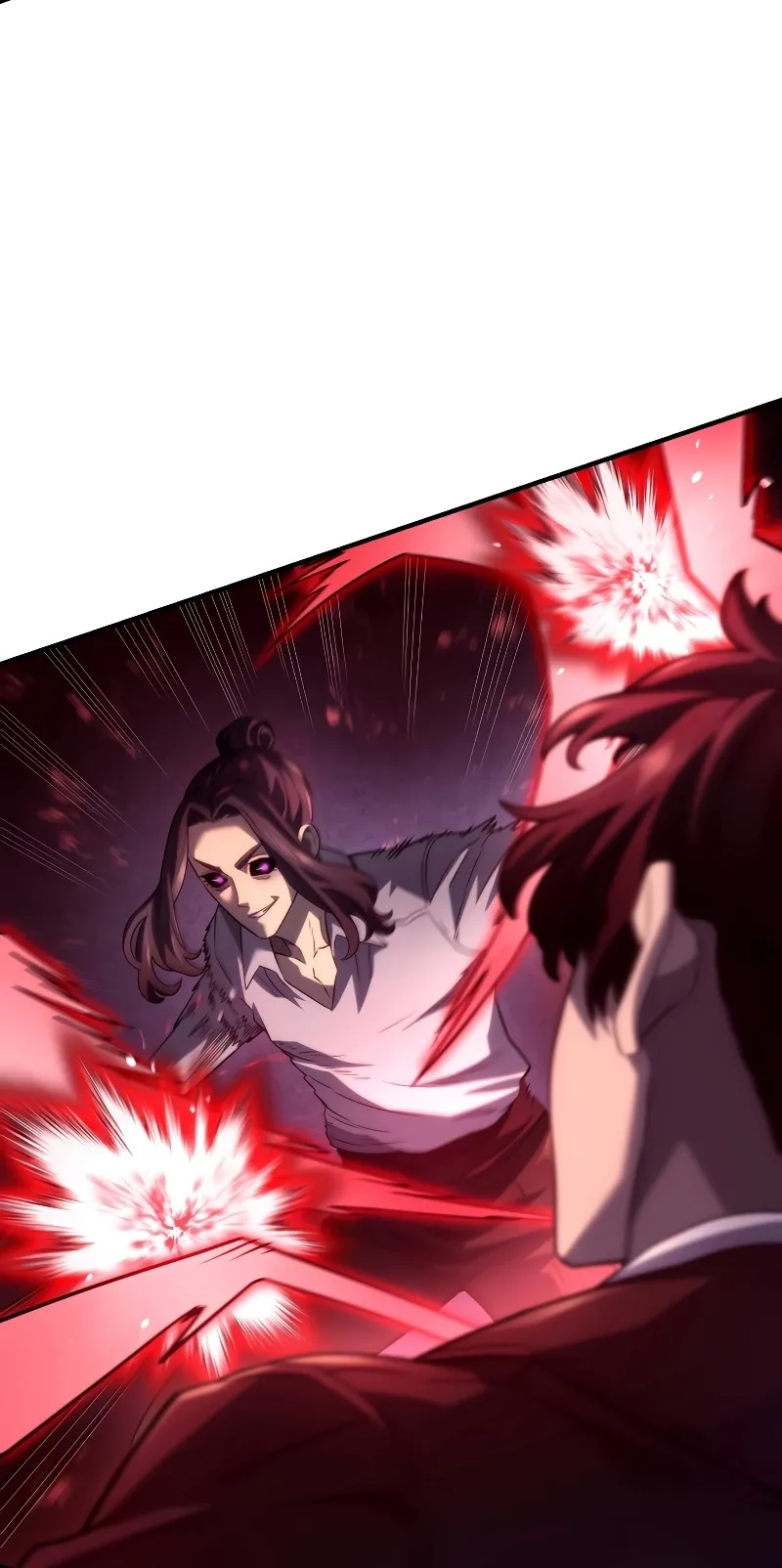 Revenge of the Iron-Blooded Sword Hound ตอนที่ 71 หน้า 45