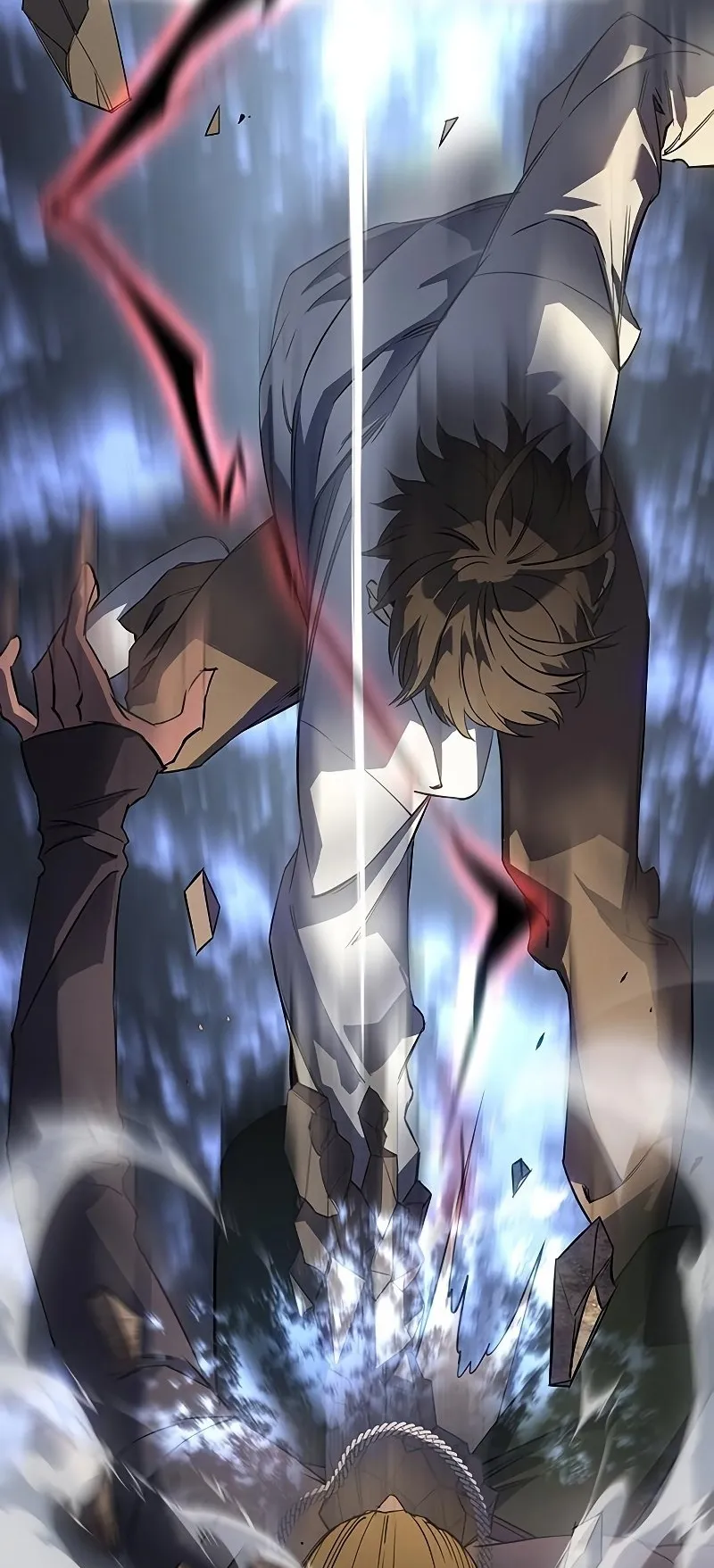 Regressing with the King Is Power ตอนที่ 3 หน้า 73