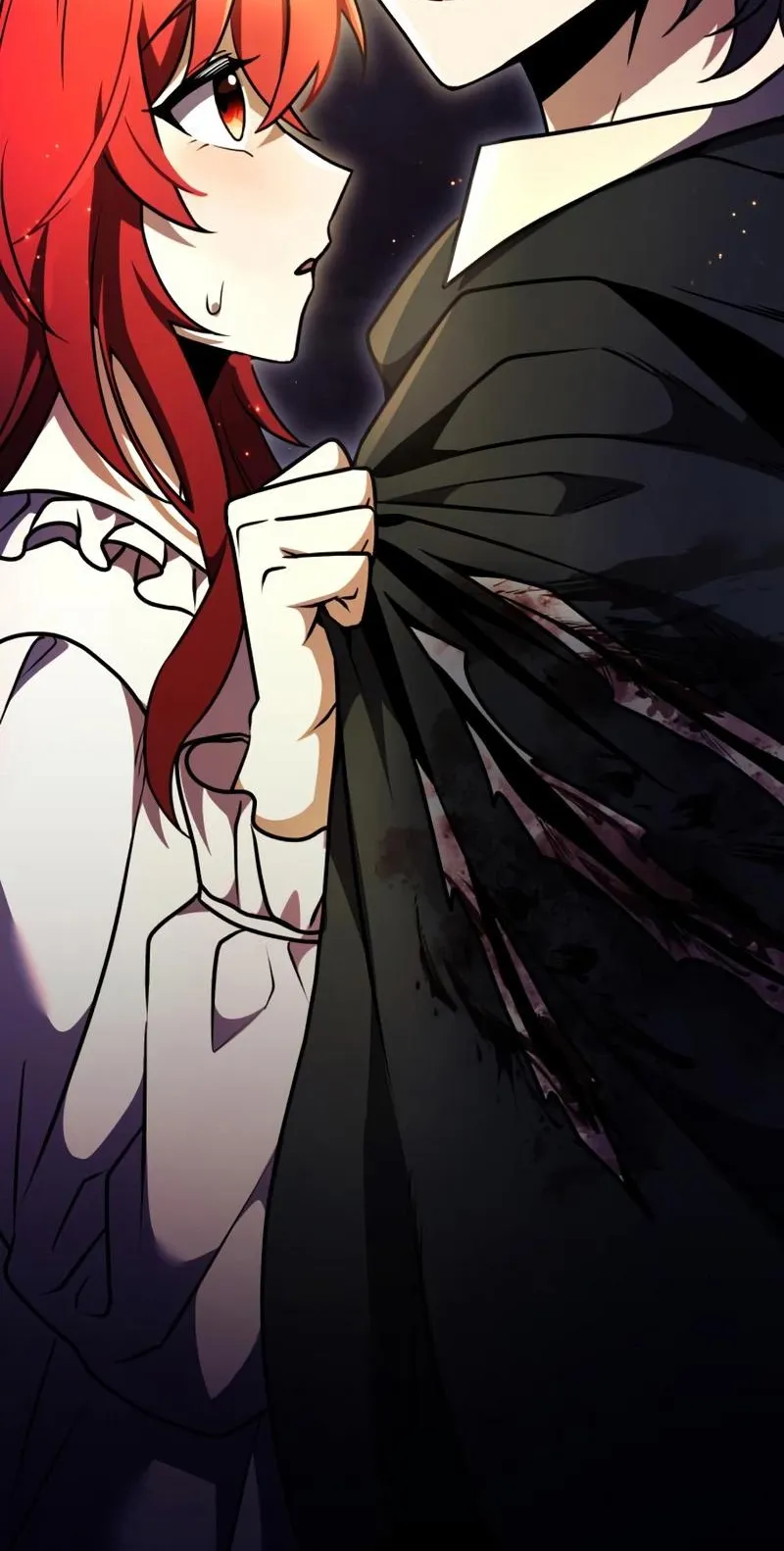 Terminally-Ill Genius Dark Knight ตอนที่ 14 หน้า 10