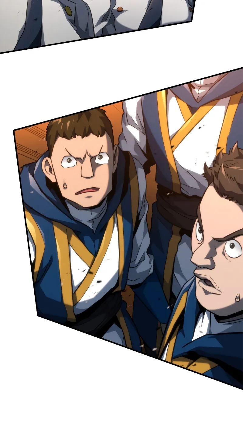 Revenge of the Iron-Blooded Sword Hound ตอนที่ 62 หน้า 60