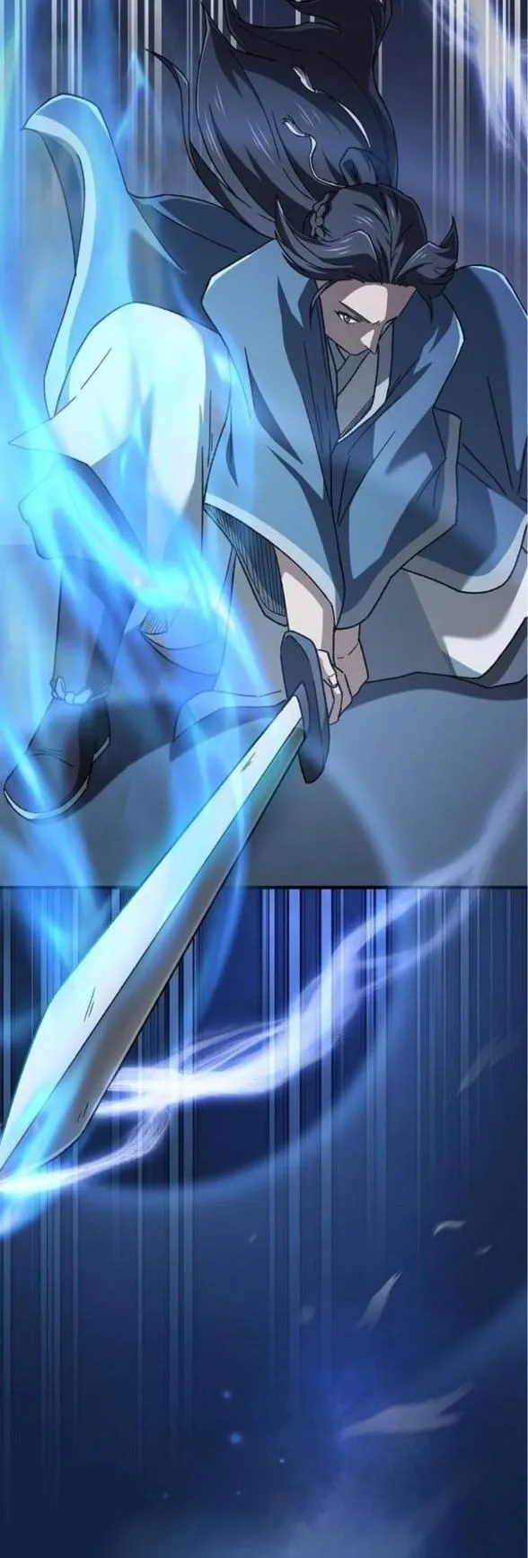 Pay-to-Win Martial God ตอนที่ 5 หน้า 47