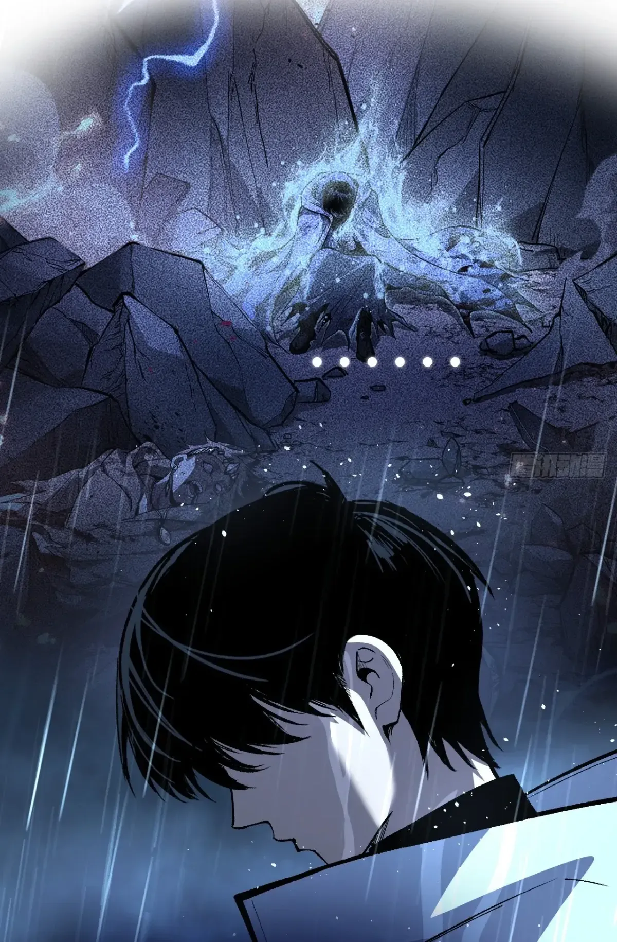 My Healing Skill Can Copy Anything, so I Conquered the Abyss ตอนที่ 6 หน้า 23