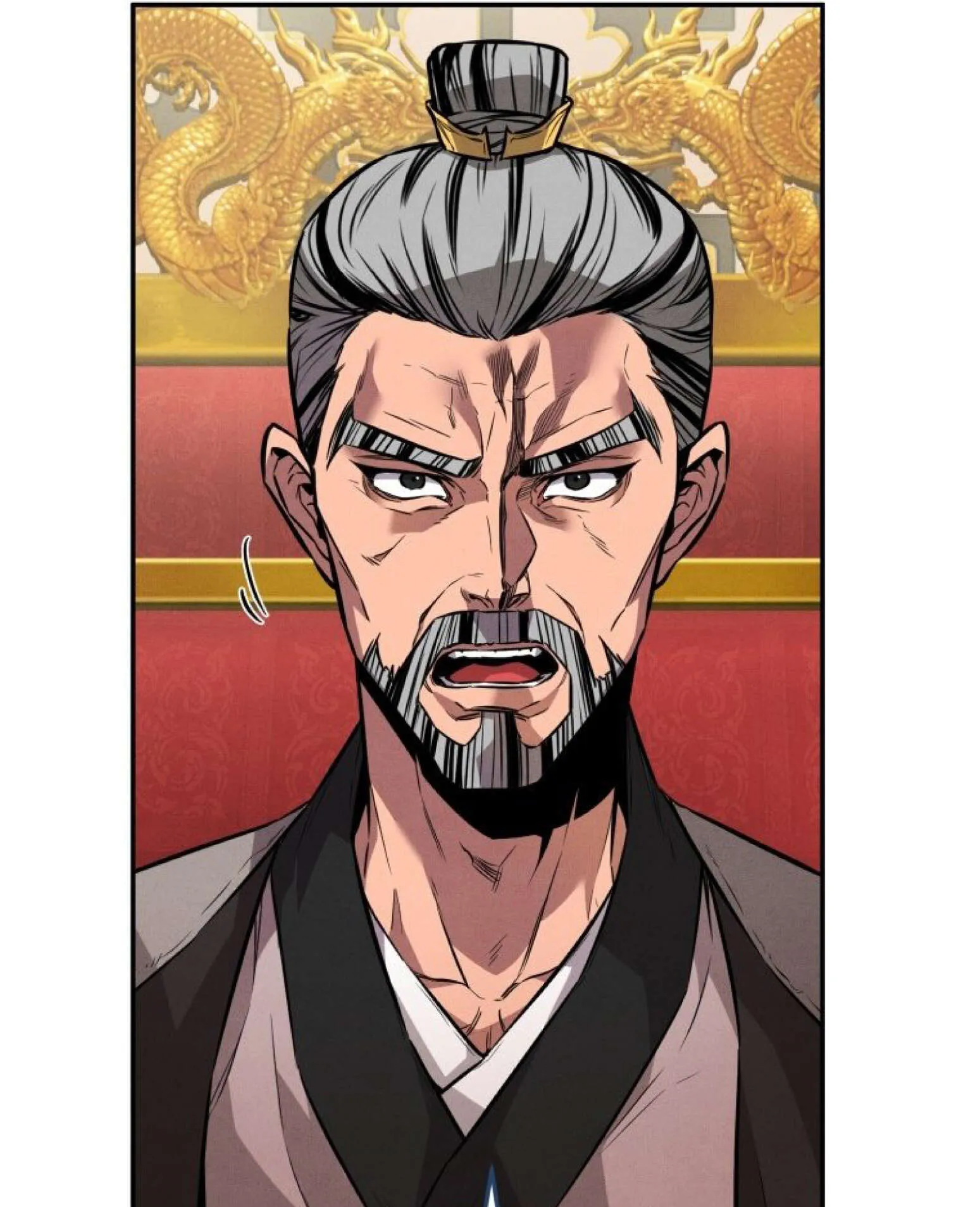 Reincarnated Escort Warrior ตอนที่ 3 หน้า 14