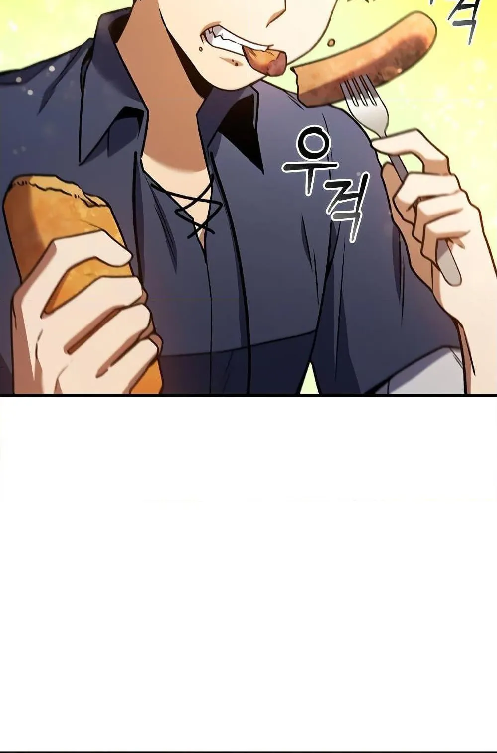 Dragon-Devouring Mage ตอนที่ 8 หน้า 38