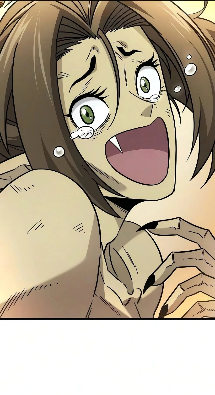 What a Bountiful Harvest, Demon Lord! ตอนที่ 65 หน้า 20