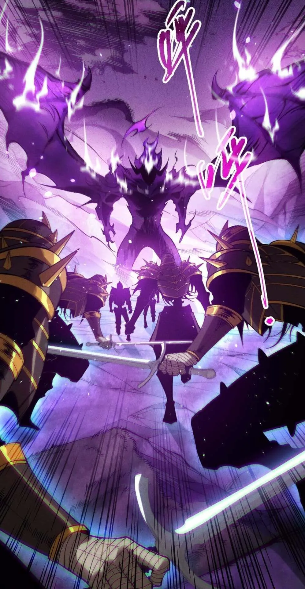 Disastrous Necromancer ตอนที่ 116 หน้า 21