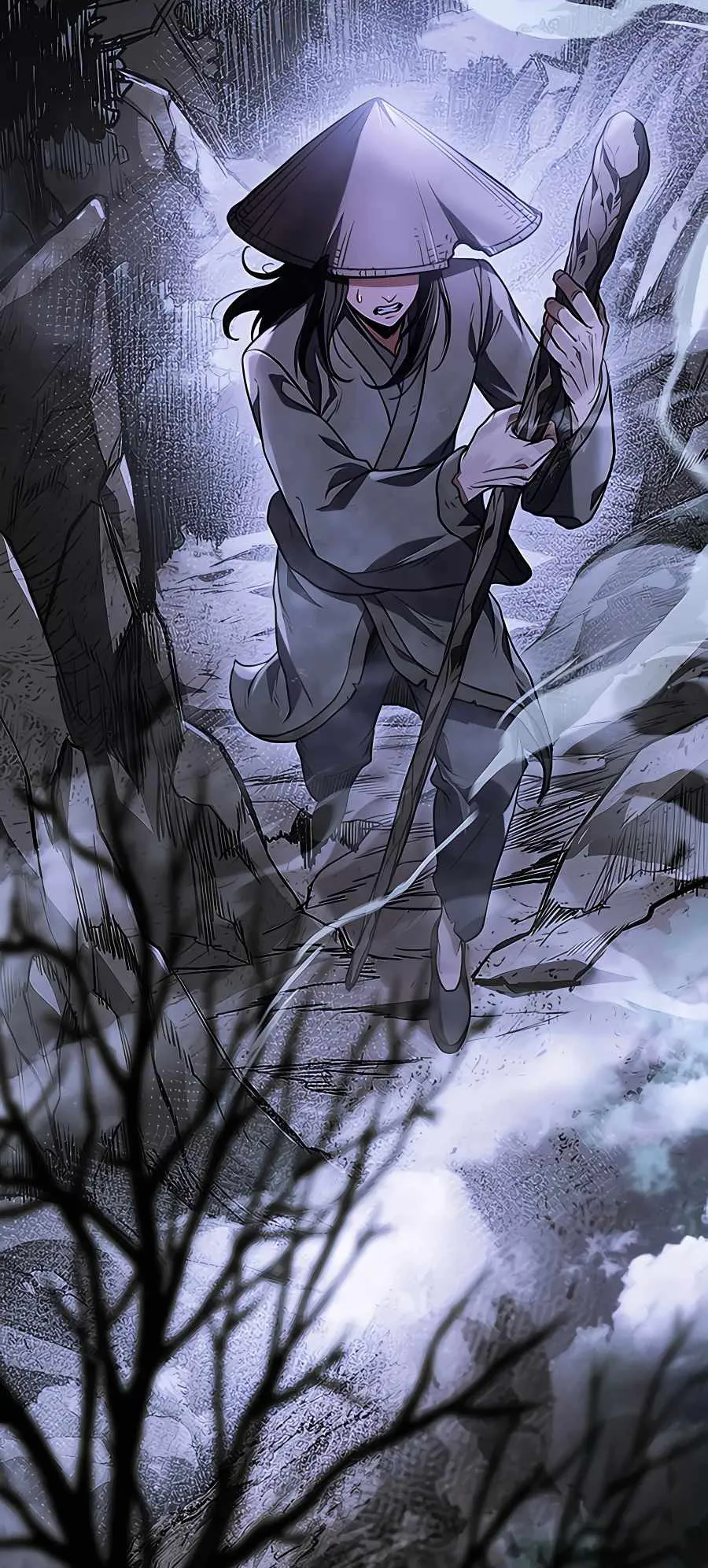 The Emperor’s Sword ตอนที่ 1 หน้า 47