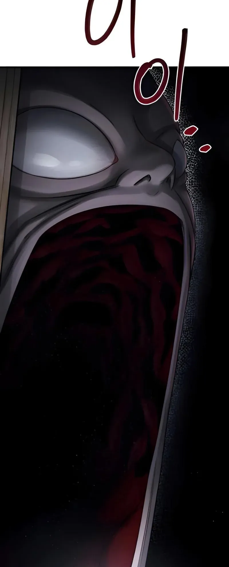Why You Shouldn’t Enter a Haunted House ตอนที่ 14 หน้า 46
