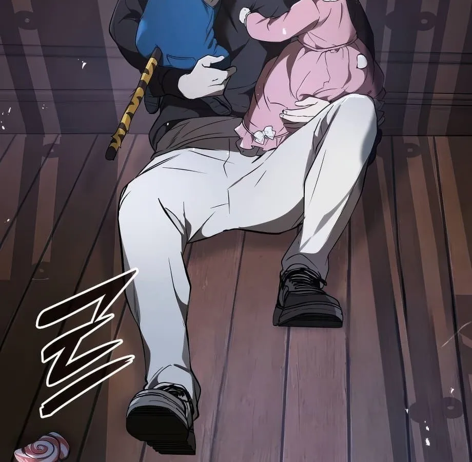 Shinsu Kindergarten ตอนที่ 5 หน้า 202