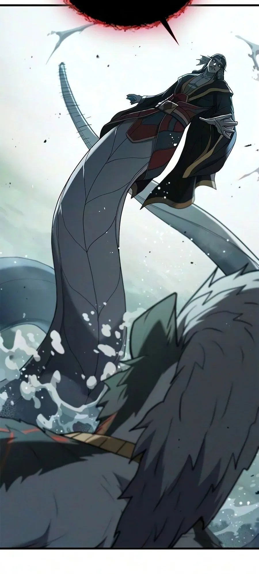 Demonic Beast Hunter Survival Guide ตอนที่ 36 หน้า 88