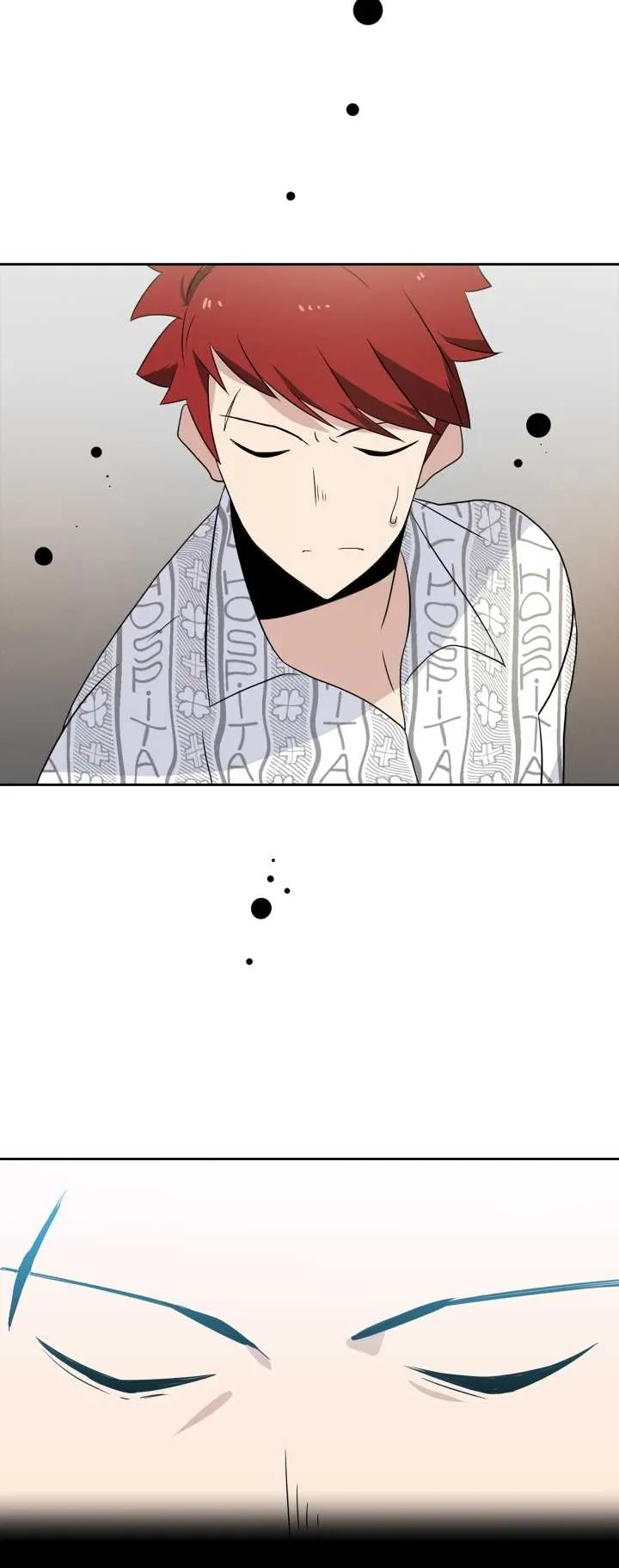 The Descent of the Demonic Master ตอนที่ 3 หน้า 82