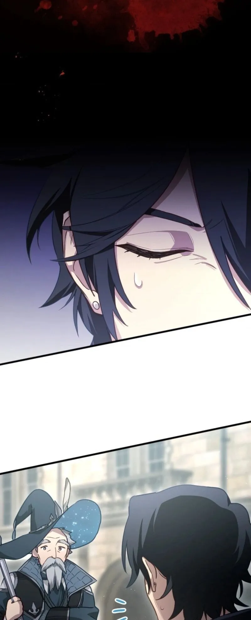 The Magic Theory of the Regressed Sword Saint ตอนที่ 10 หน้า 47