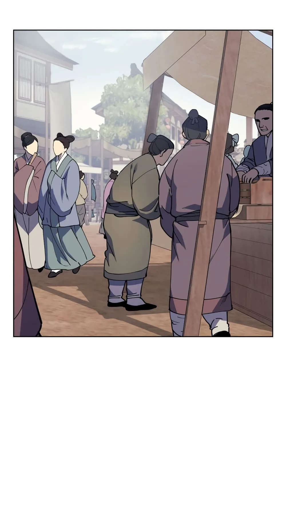 Tale of a Scribe Who Retires to the Countryside ตอนที่ 3 หน้า 25