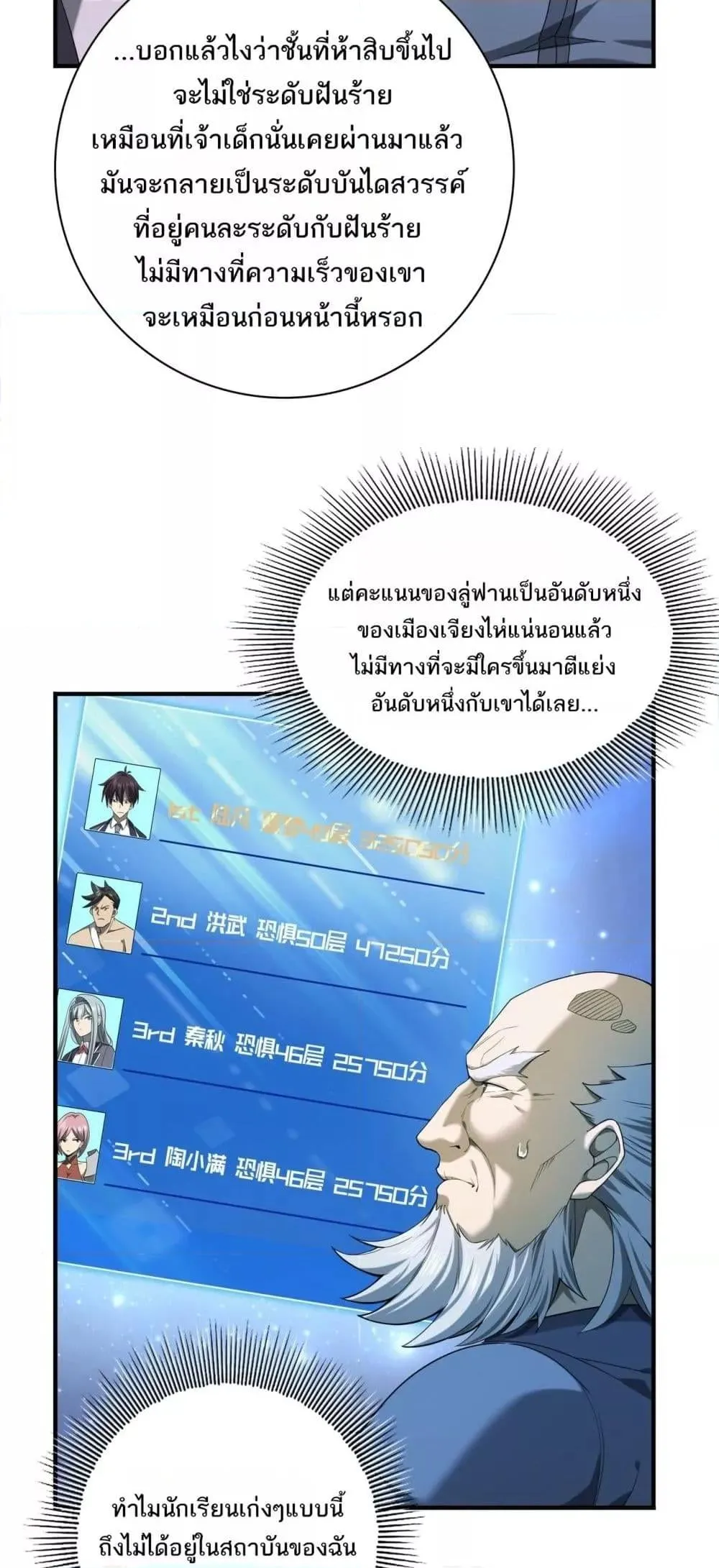 I am Drako Majstor ตอนที่ 15 หน้า 14