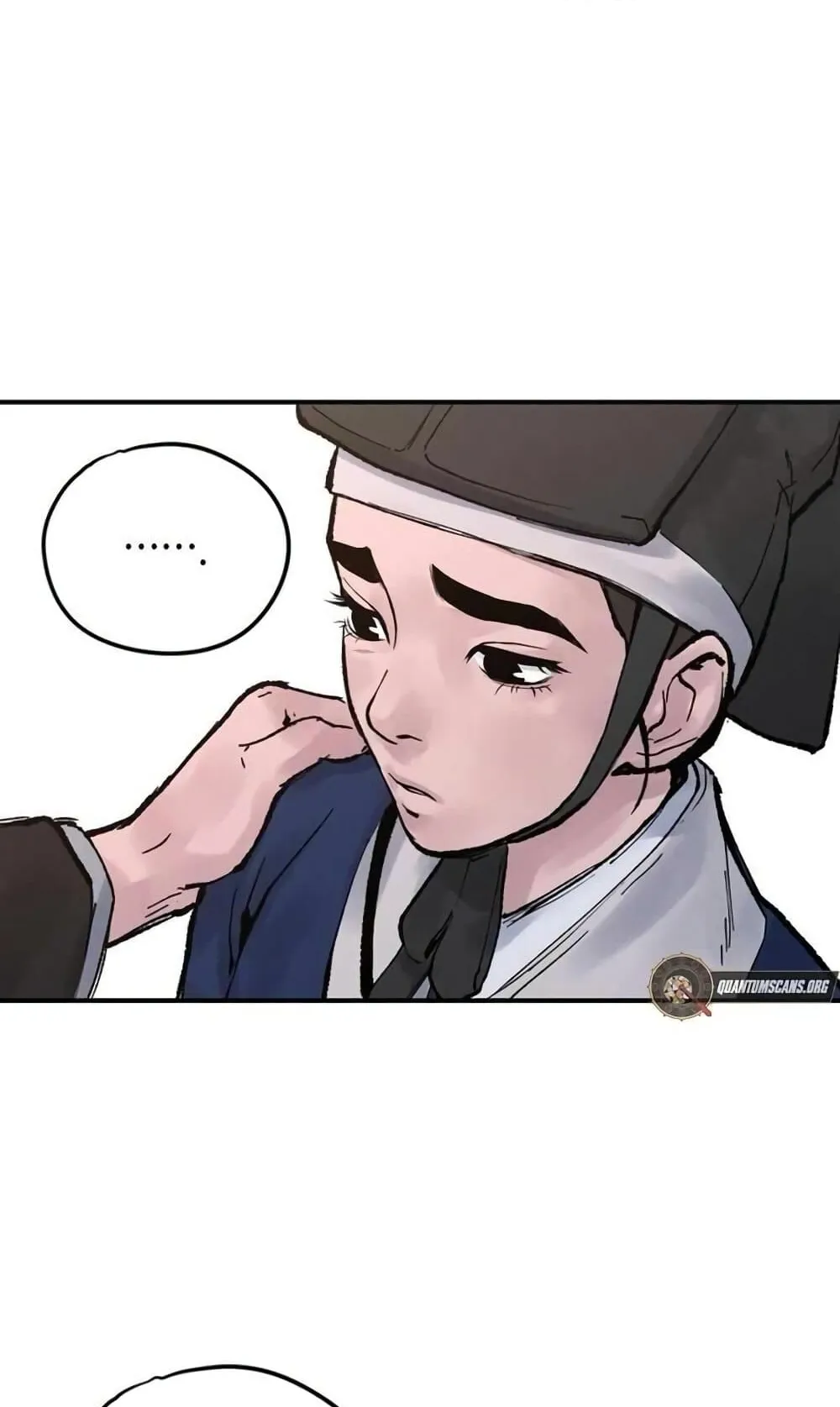 Battle of the Martial Masters ตอนที่ 2 หน้า 203