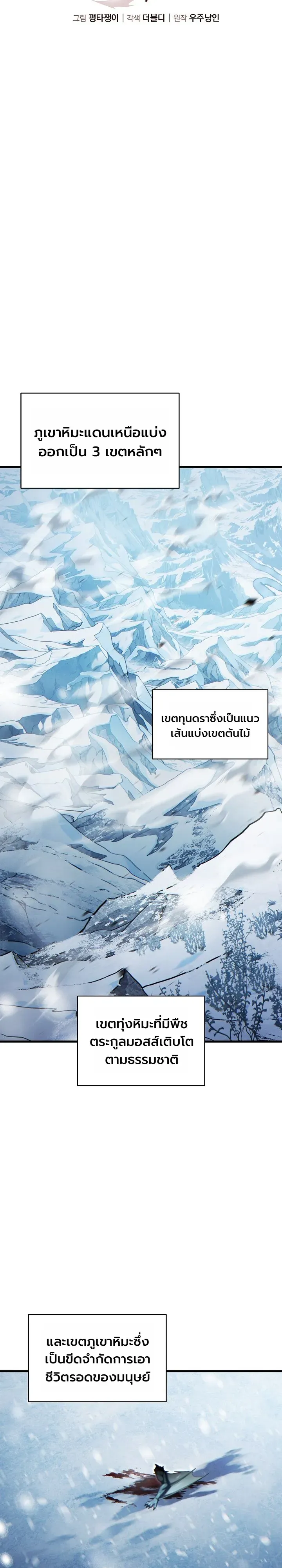 The Lord Who Levels up by Devouring ตอนที่ 8 หน้า 23