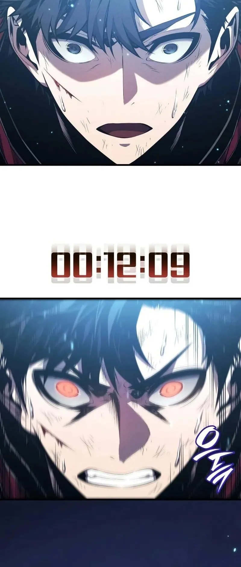Bad Born Blood ตอนที่ 4 หน้า 55